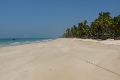 Sandee Gwa Beach