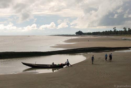 Sittwe Township Photo - Sandee