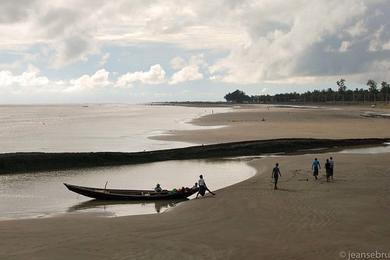 Sandee Sittwe