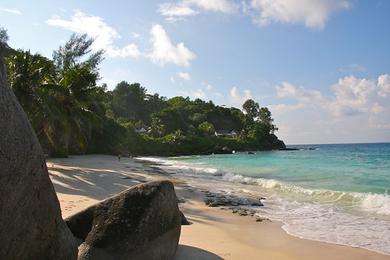 Sandee - Carana Beach
