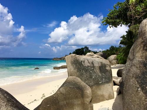 Sandee Carana Beach