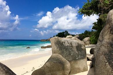 Sandee Carana Beach