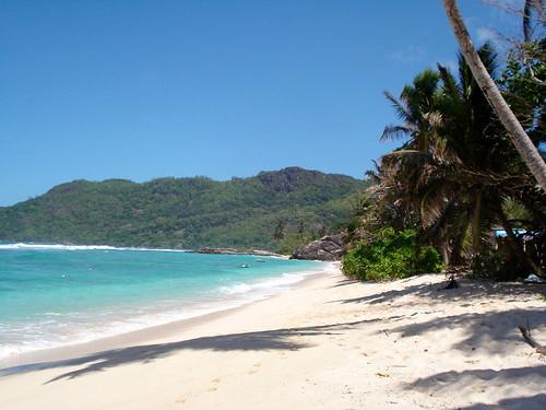 Sandee - Anse Bougainville