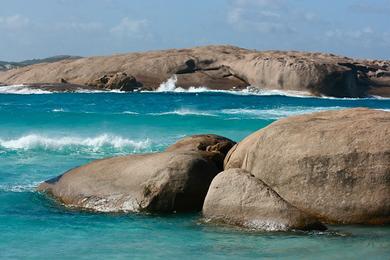 Sandee Elephant Bay Photo