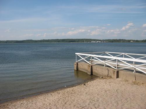 Sandee Tusculum Beach