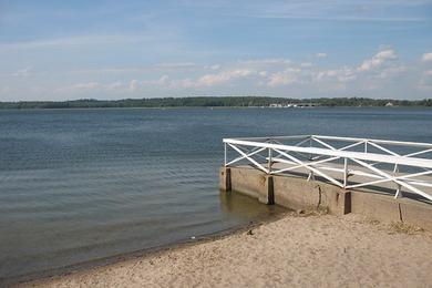 Sandee Tusculum Beach Photo