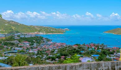 Sandee Crown Bay