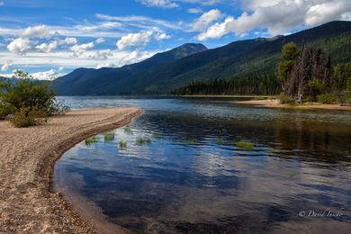 Sandee River Sandbar Park