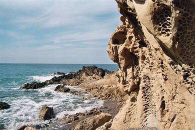 Sandee Tighza Beach
