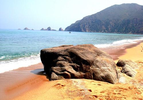 Sandee - Oued Bibi Beach