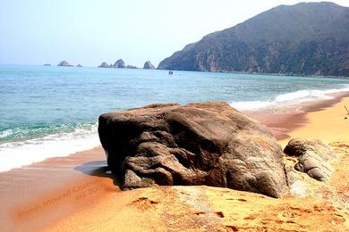 Sandee Oued Bibi Beach