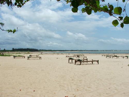 Sandee Che Shale Beach Photo