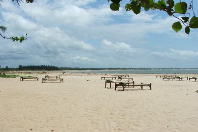 Sandee Che Shale Beach Photo