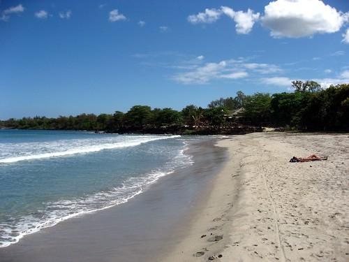 Sandee Tamarin Beach