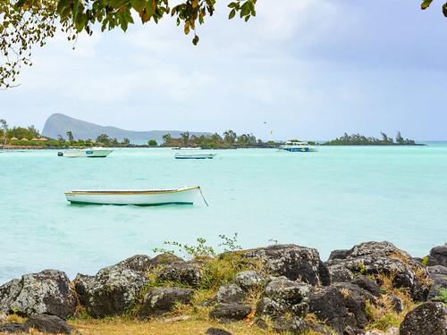 Sandee - Anse La Raie Beach