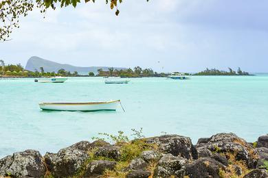 Sandee - Anse La Raie Beach