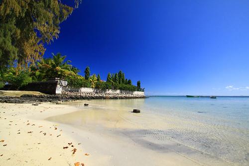 Sandee - Anse La Raie Beach