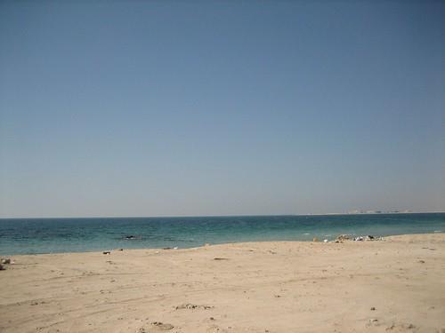 Sandee - Dukhan Beach