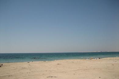 Sandee - Dukhan Beach