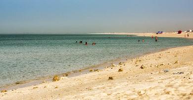 Sandee Fuwairit Beach
