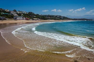 Sandee Sandy Bay Beach Photo