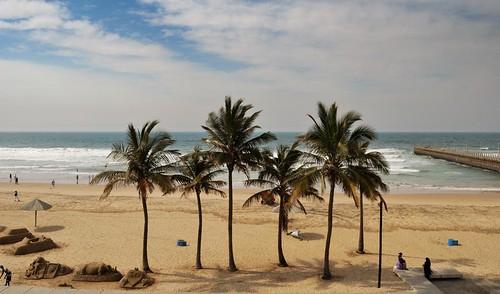 Sandee - Durban Beach