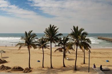 Sandee - Durban Beach