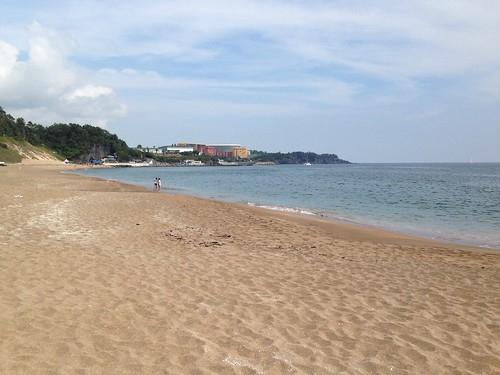 Sandee Jungmun Saekdal Beach