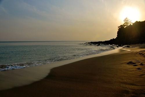 Sandee - Jungmun Saekdal Beach