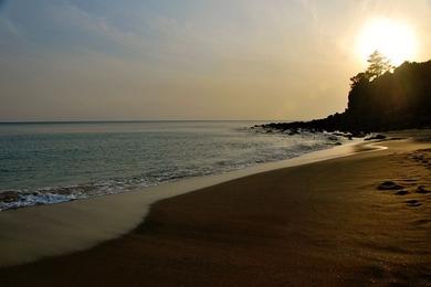 Sandee - Jungmun Saekdal Beach