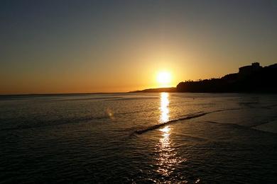 Sandee - Jungmun Saekdal Beach