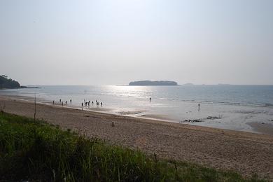 Sandee Gosapo Beach