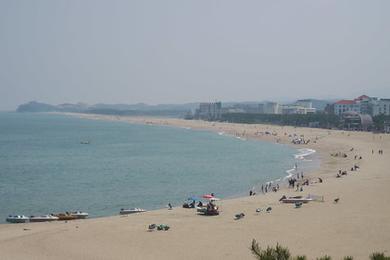 Sandee Naksan Beach