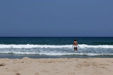 Sandee Hajodae Beach