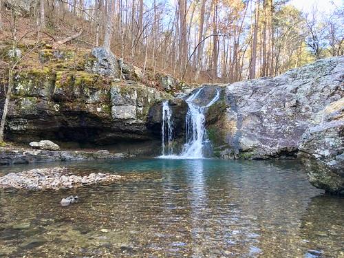 Sandee - Lake Catherine State Park