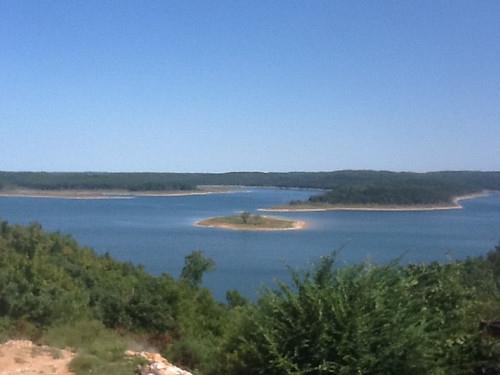 Sandee Norfork Lake Photo