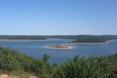 Sandee Norfork Lake Photo