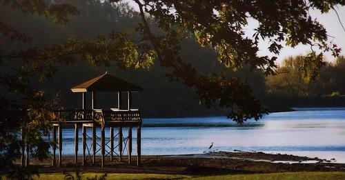 Sandee Woolly Hollow State Park Photo