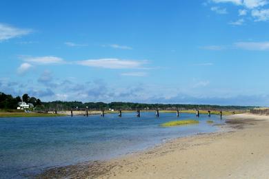 Footbridge