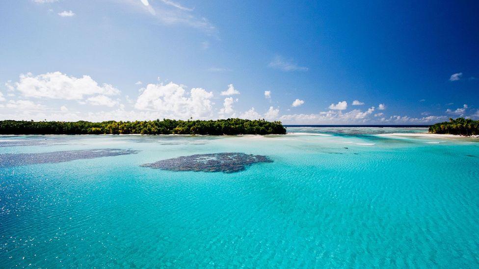 Sandee - HomePage / British Indian Ocean Territory