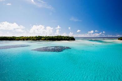 Sandee Ile Mapou Beach