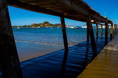 Sandee Old Bridge Beach Photo