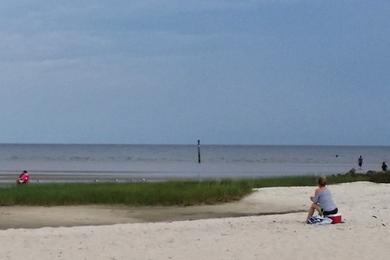 Sandee Buccaneer State Park Beach Photo