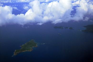 Sandee Savana Island Photo