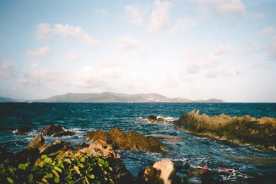 Sandee Lerkenlund Bay