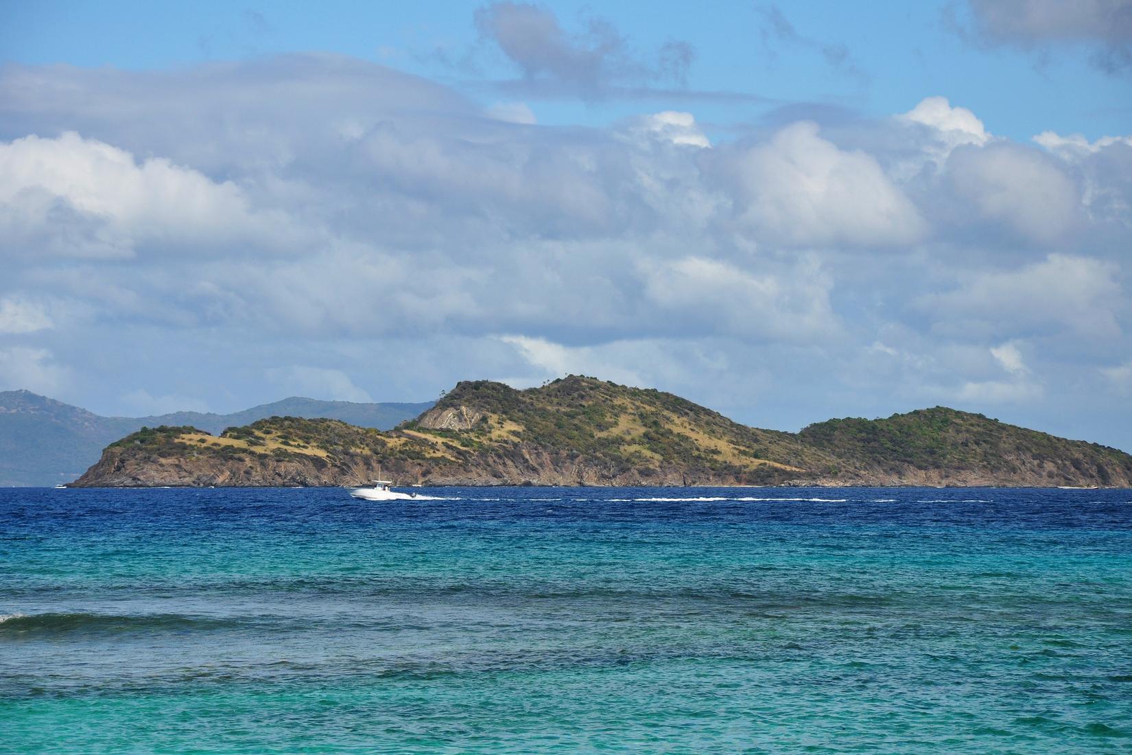 Sandee - West Cay