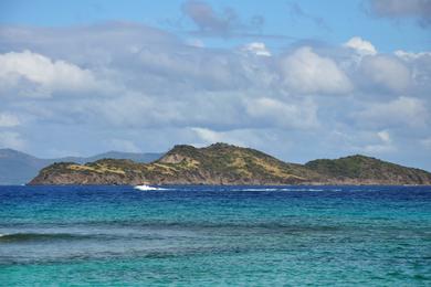 Sandee - West Cay