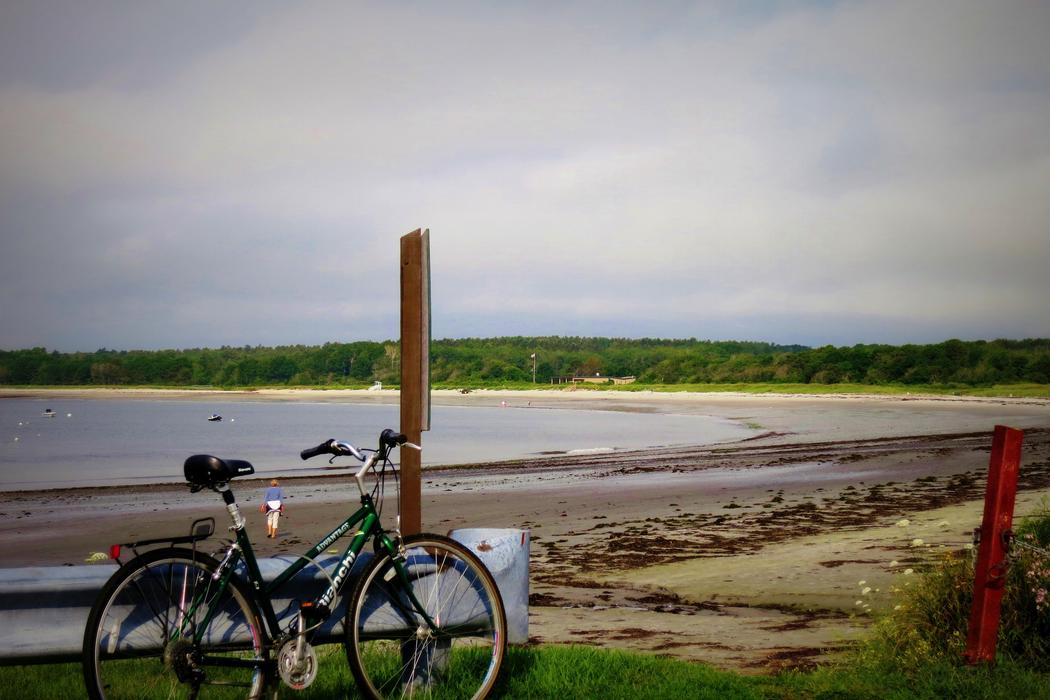 Sandee Crescent Beach