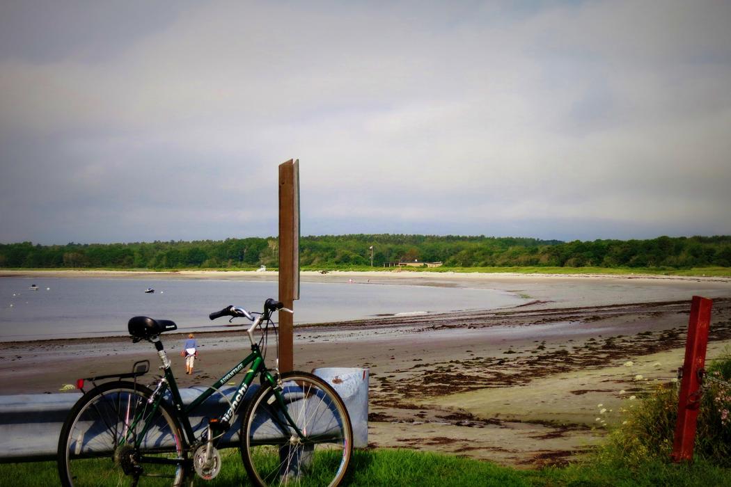 Sandee Crescent Beach Photo