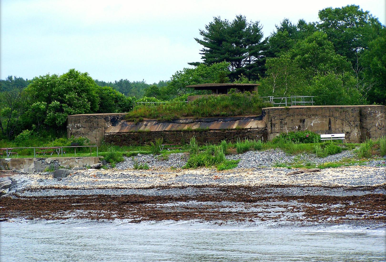 Gerrish Island Photo - Sandee